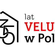 Firma VELUX Polska obchodzi 35-lecie swojej działalności