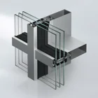 Błyskawiczna modernizacja fasad aluminiowych – Schüco AOC 50/60 Reno