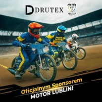 Drutex wystartował z Mistrzem Polski w nowym sezonie najlepszej ligi świata
