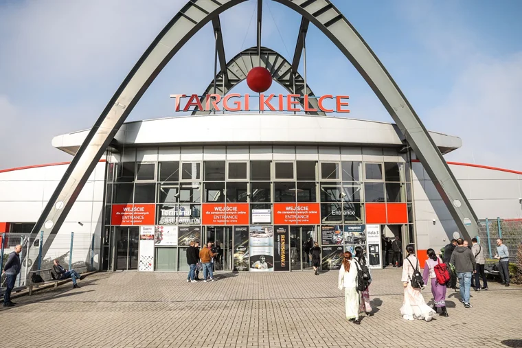Targi WinDoGlass Innovation 2025 w Kielcach. Nowoczesne technologie produkcji okien już we wrześniu
