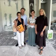 KRISHOME i dobro, które nie ustaje – Fundacja i Projekt PAKA z dalszym wsparciem