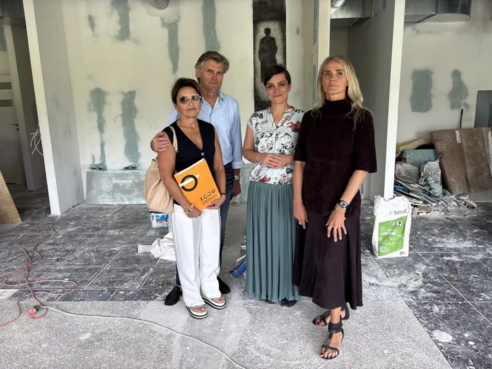 KRISHOME i dobro, które nie ustaje – Fundacja i Projekt PAKA z dalszym wsparciem