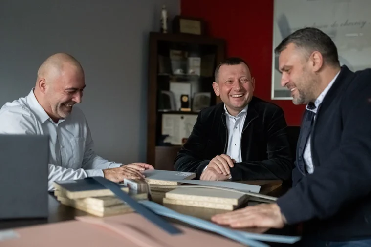MAAG Polska zainwestuje 12 milionów zł w Zabrzu