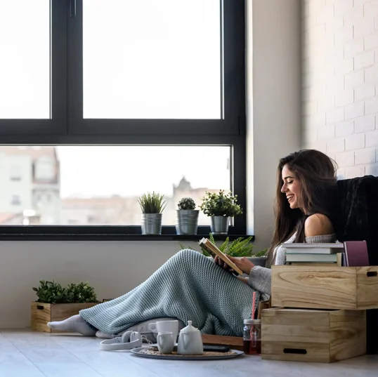 Salamander potwierdza wysoką izolacyjność akustyczną systemów proEvolution i bluEvolution82