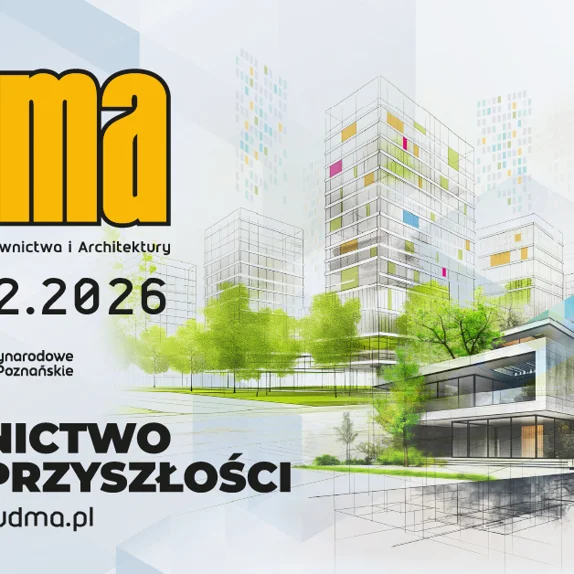 BUDMA 2026 – nowości i wiedza 