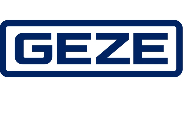 Zamki GEZE: Zasady doboru, projektowanie i montaż 