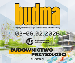 BUDMA 2026 – biznes i wiedza 