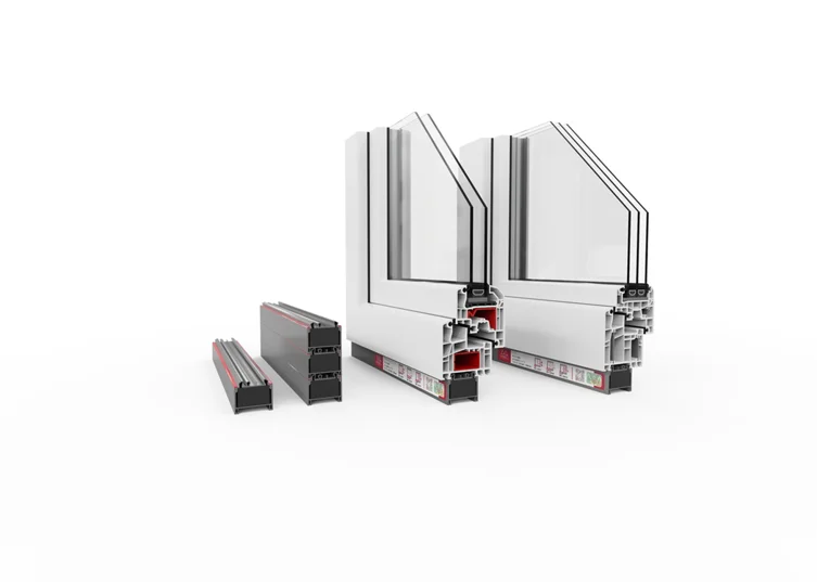 MAAGtherm® Profil – najcieplejszy profil podokienny od MAAG Polska 