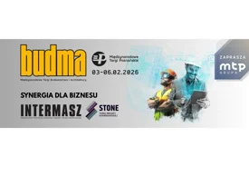 BUDMA 2026 Jaka będzie przyszłość budownictwa w Polsce