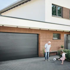 Rozwiązania do domu w promocji Hörmann