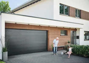 Rozwiązania do domu w promocji Hörmann