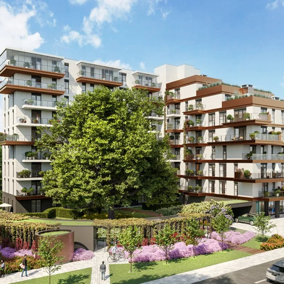 Skanska rozpoczyna współpracę z akademickimi zespołami naukowymi w ramach inicjatywy #EUInnovateTogether