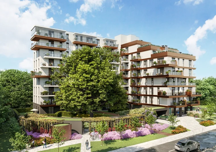 Skanska rozpoczyna współpracę z akademickimi zespołami naukowymi w ramach inicjatywy #EUInnovateTogether