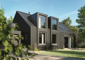 Kompleksowa oferta systemów Schüco na Fensterbau Frontale 2026