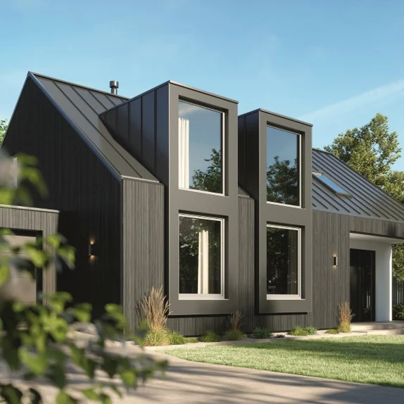 Kompleksowa oferta systemów Schüco na Fensterbau Frontale 2026