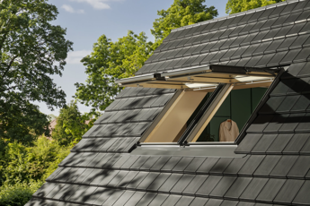 Zmiany w ofercie produktowej firmy VELUX Polska