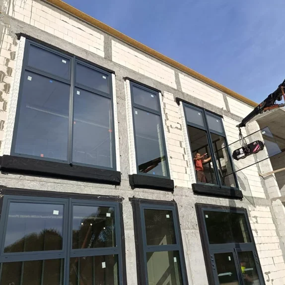 Co zrobić, żeby nasz dom był energooszczędny