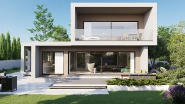 Jaką stolarkę wybrać do komfortowego domu bez barier