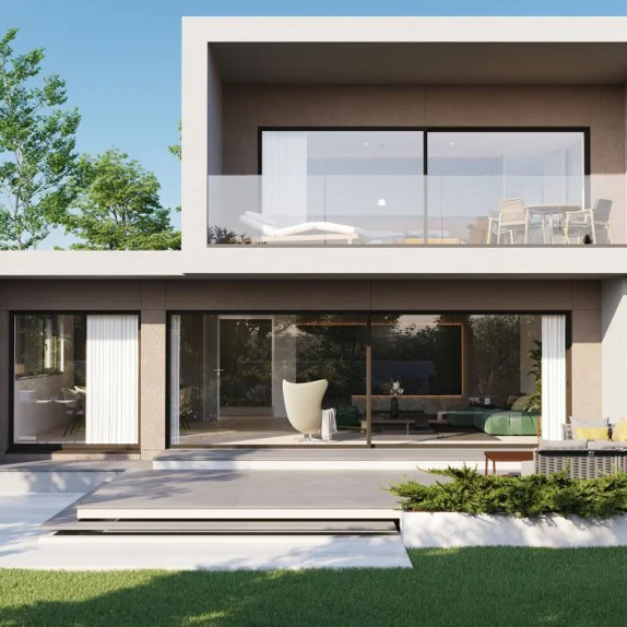 Jaką stolarkę wybrać do komfortowego domu bez barier