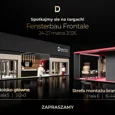 DRUTEX na Fensterbau Frontale 2026 z innowacyjnym stoiskiem i gościem specjalnym 
