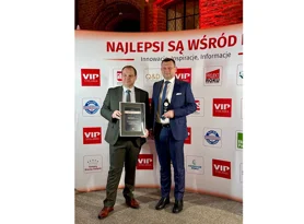 MAAGtherm® Profil Alu ONE od MAAG Polska nagrodzony w programie „Innowacyjne Rozwiązania Branży Stolarki 2026” 