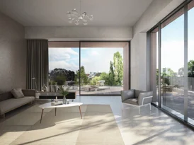 Efektowny design w korzystnej cenie – system przesuwny Schüco ASE 80 LC