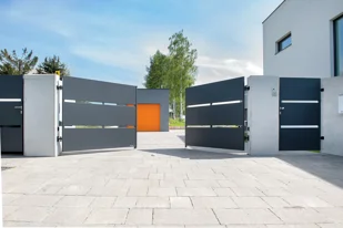 Co naprawdę oznacza jakość w bramach garażowych? Kulisy projektowania i produkcji WIŚNIOWSKI