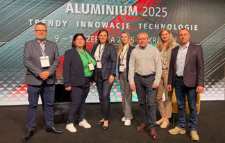 Rok zrównoważonych projektów, partnerskich relacji i nowej energii w branży