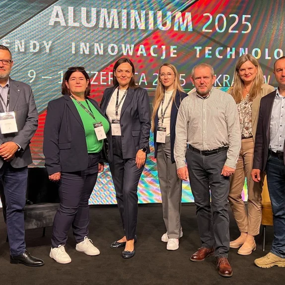 Rok zrównoważonych projektów, partnerskich relacji i nowej energii w branży