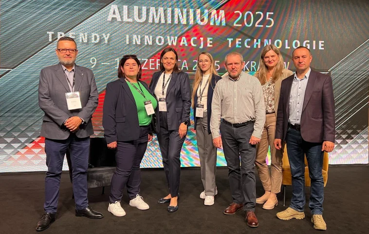 Rok zrównoważonych projektów, partnerskich relacji i nowej energii w branży