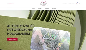 MAAG Polska cyfryzuje zamawianie obrzeży