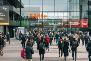 FENSTERBAU FRONTALE & HOLZ-HANDWERK 2026: udany duet targowy daje branży silny głos