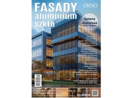 Nowe wydanie Fasady Aluminium Szkło 2026