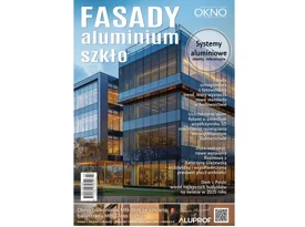 Nowe wydanie Fasady Aluminium Szkło 2026