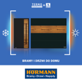Firma Hörmann partnerem 12. edycji kampanii „TERMOMODERNIZACJA + DOBRY MONTAŻ