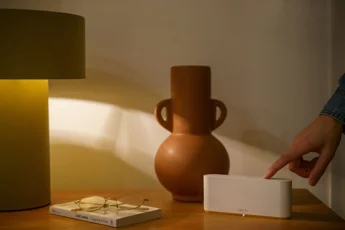 Twój dom, Twój scenariusz – zaplanuj swój dzień dzięki TaHoma switch®