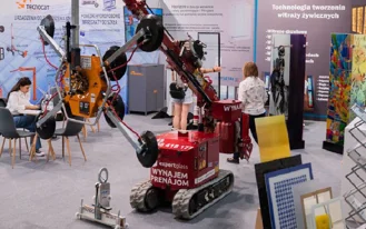 Window Tech Expo 2026 – innowacje w branży stolarki okiennej i drzwiowej