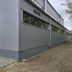 MAAG Polska kończy decydujący etap kluczowej inwestycji                              