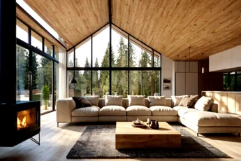 Szklane domy – czy utopia stała się dziś technologicznym faktem