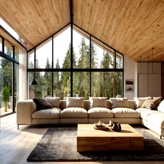 Szklane domy – czy utopia stała się dziś technologicznym faktem