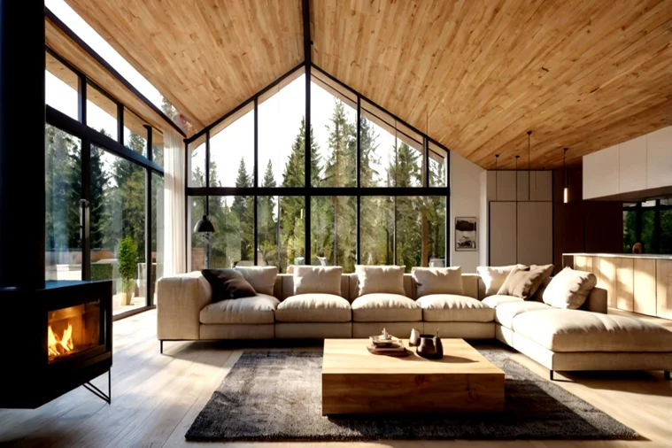 Szklane domy – czy utopia stała się dziś technologicznym faktem