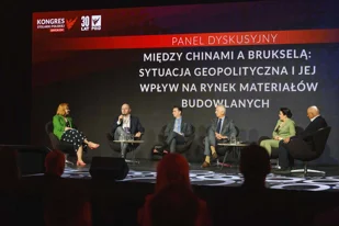 Siła firm produkujących w Polsce
