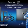 Drutex startuje z limitowaną serią produktów w ramach partnerstwa z Bartoszem Zmarzlikiem