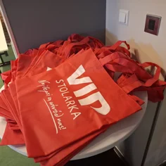 Finał ogólnopolskiego cyklu szkoleń Stolarka VIP w Krakowie
