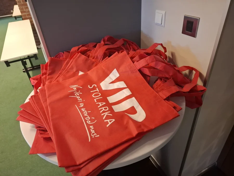 Finał ogólnopolskiego cyklu szkoleń Stolarka VIP w Krakowie