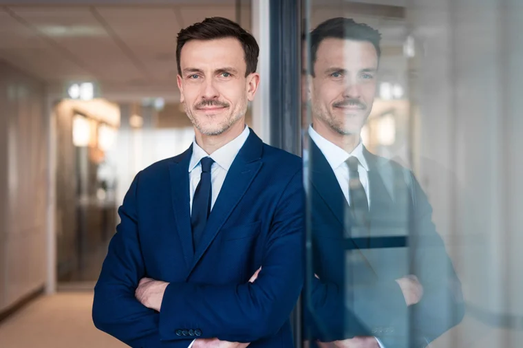 Magazyny w Europie: najem +6%, inwestycje w dół o-20%