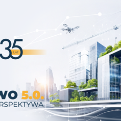 BUDMA: Budownictwo 5.0. Nowa perspektywa
