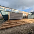  TechTinyHouse stawia na Swisspacer