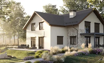 Rolety zewnętrzne jako naturalny klimatyzator 