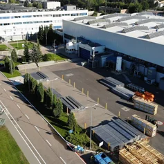 Zmiany organizacyjne w Hydro Extrusion Poland. 